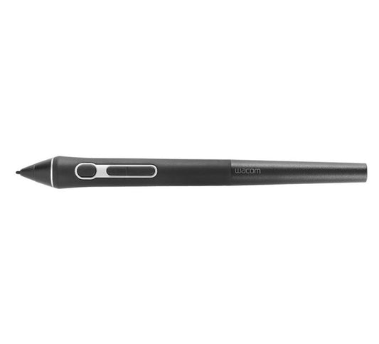 WACOM Stylet sans fil Pro Pen 3D + Étui pour MobileStudio Pro, Cintiq Pro
