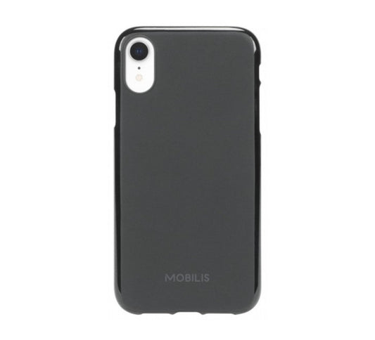 MOBILIS Coque de protection T Series pour iPhone Xr 6.1"- Noir