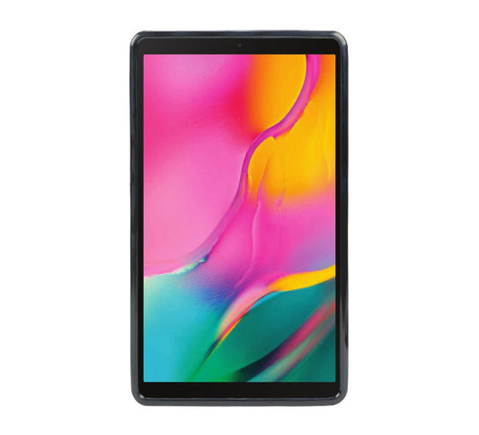 MOBILIS Coque de protection T Series pour Galaxy Tab A 2019 10.1   - Noir