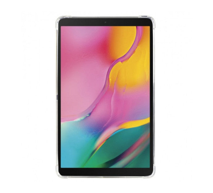 MOBILIS Coque de protection R Series pour Galaxy Tab A 8.0   2019 - Transparent