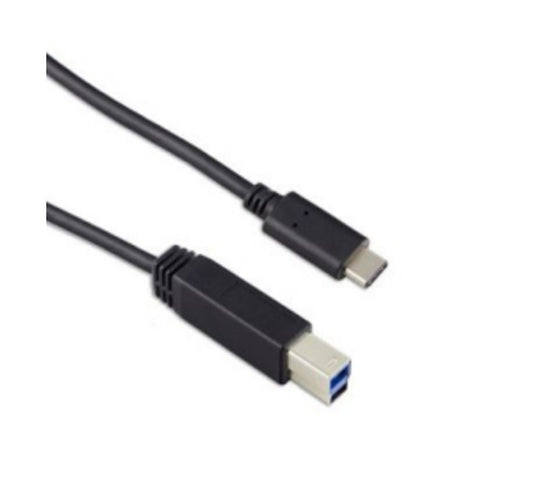 TARGUS Câble USB-C vers USB-micro B 100 cm, 10 Go, 3A  - Noir
