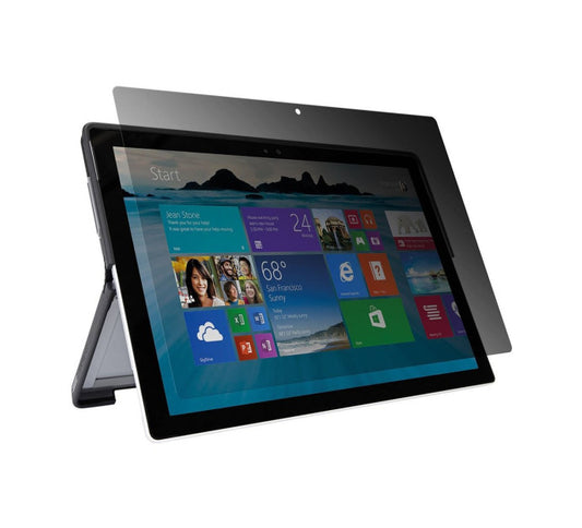 TARGUS Filtre écran de confidentialité pour Microsoft Surface Pro 4 - 12.3"