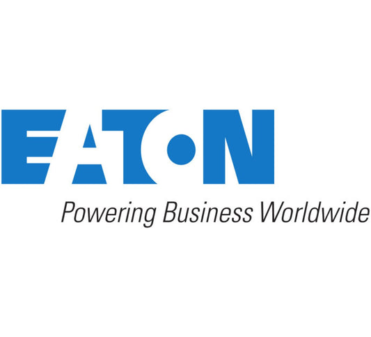 EATON Service Intervention/Support technique - Gamme de produit F (INT006)
