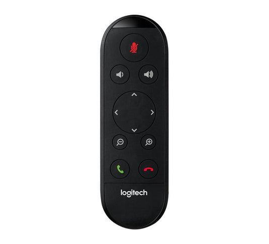 Logitech - Télécommande pour système de vidéoconférence