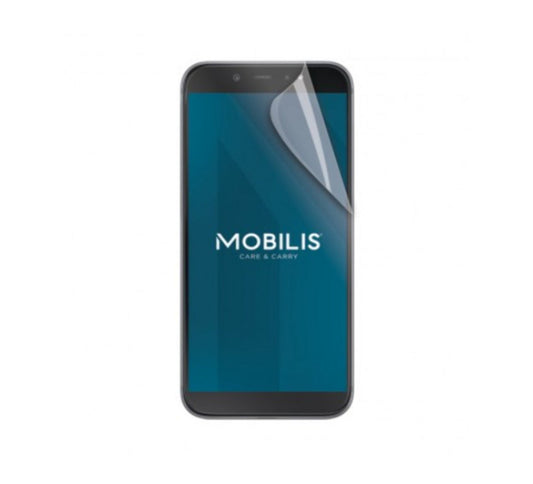 MOBILIS Protège-écran anti-chocs IK06 pour Galaxy A42 5G