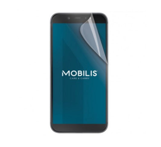 MOBILIS Protège-écran anti-chocs IK06 pour Galaxy A52 4G/5G
