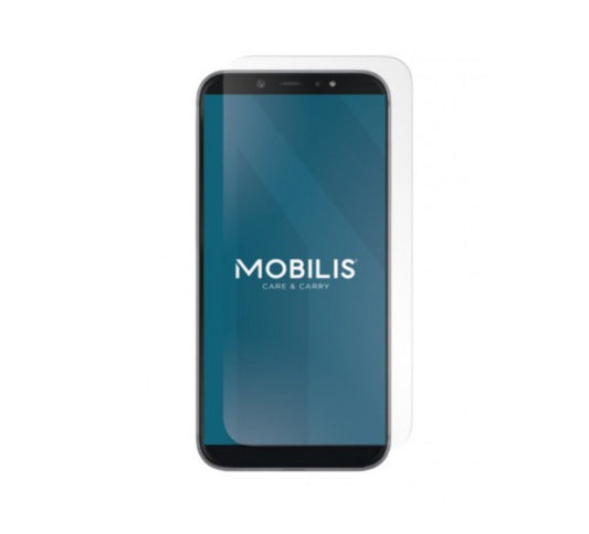 MOBILIS Protège-écran en verre trempé 9H pour Galaxy Xcover 5