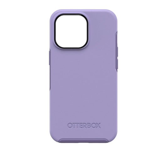 OtterBox Symmetry NEW IP 12 PRO Reset Purple - purple