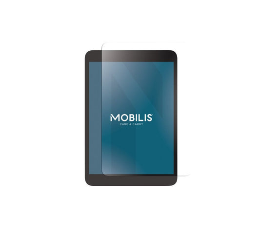 MOBILIS Protège-écran en verre trempé 9H pour Galaxy Tab A7