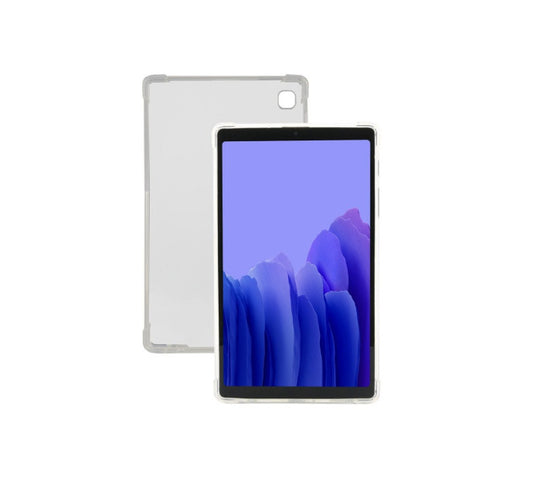 MOBILIS 058011 Coque de Protection pour Galaxy Tab A7 Lite 8.7   - Transparent