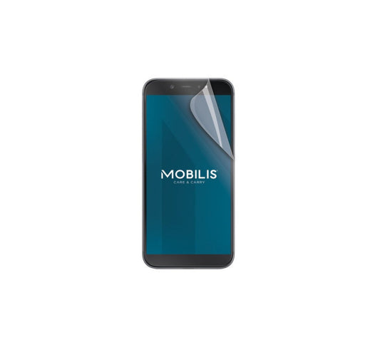 MOBILIS Protège-écran anti-chocs IK06 pour Galaxy A22 4G