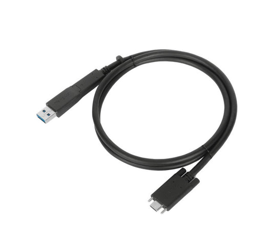 TARGUS Câble USB-A vers USB-C - 1 m - Noir