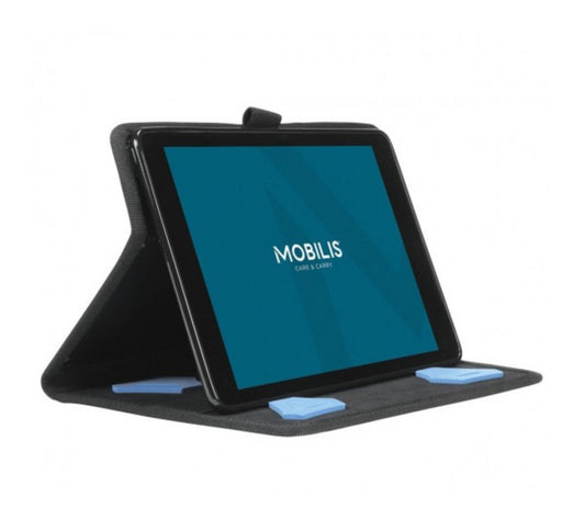 MOBILIS Protection à rabat ACTIV pour Galaxy Tab S7 FE 12.4