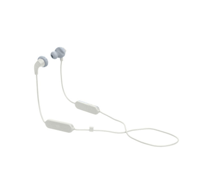 JBL Endurance Run BT 2 Blanc