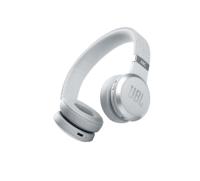 JBL Live460btnc Blanc