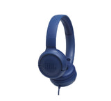 JBL T500 Bleu