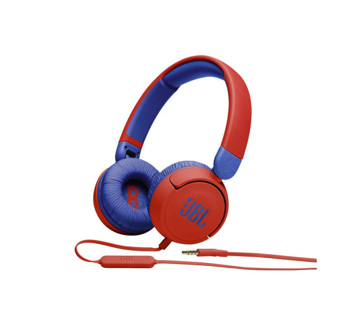 JBL JR 310 Rouge