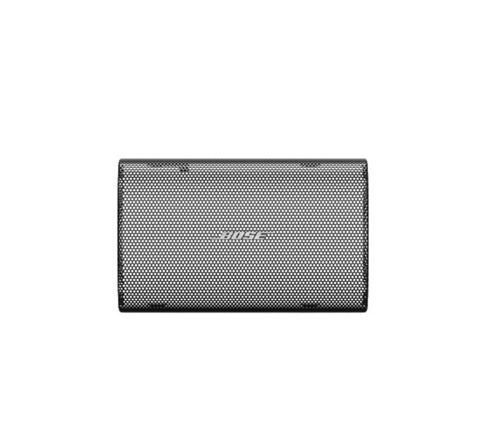 BOSE PRO Grille aluminium FS2SE Noir  - La Paire