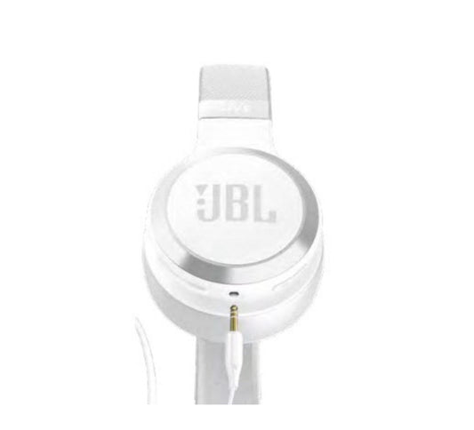 JBL Live 770NC Blanc