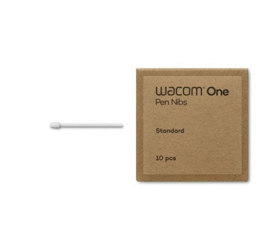 Wacom One Pointes de stylet standard 10pc/pack