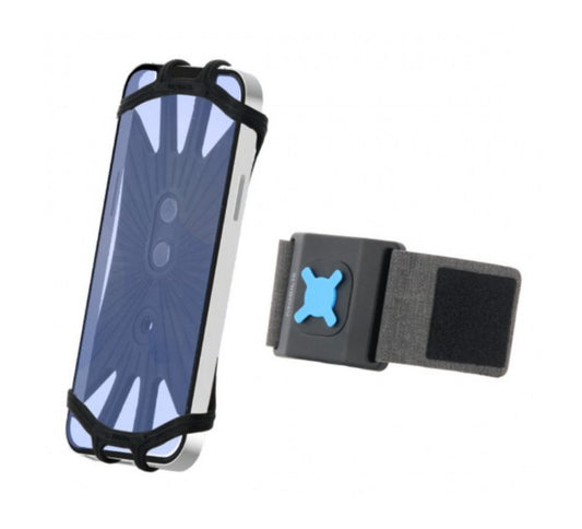 MOBILIS Support pour smartphone U.FIX pour ceinture / bandoulière