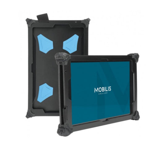 MOBILIS Pack RESIST - étui pour Galaxy Tab A9 8.7