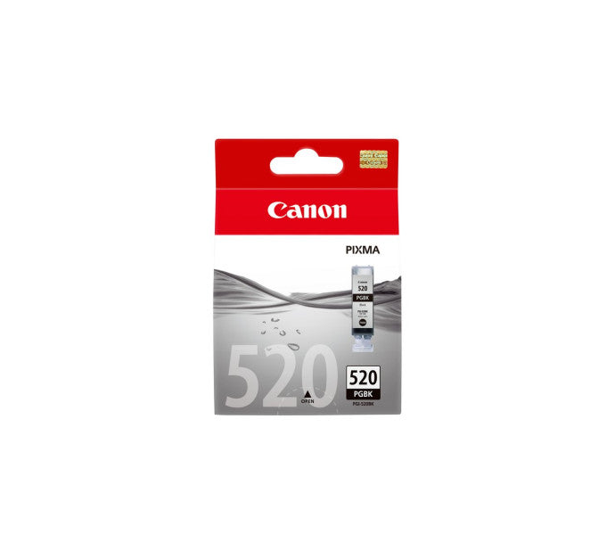 Cartouche CANON PGI-520BK - Noir