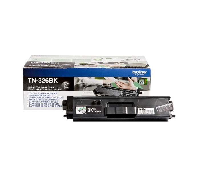 Toner BROTHER TN326BK - Noir