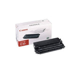 Toner CANON 1492A003 E16 - Noir