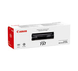 Cartouche CANON 9435B002 CRG-737 - Noir