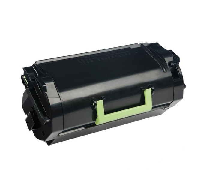 Toner LEXMARK 52D2000 522 - Noir