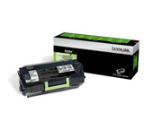 Toner LEXMARK 52D2H00 522H - Noir