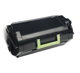 Toner LEXMARK 62D2000 622 - Noir