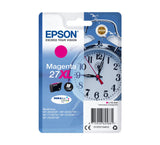 Cartouche EPSON C13T27134012 27XL - Magenta