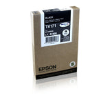 Cartouche EPSON C13T617100 T6171 - Noir