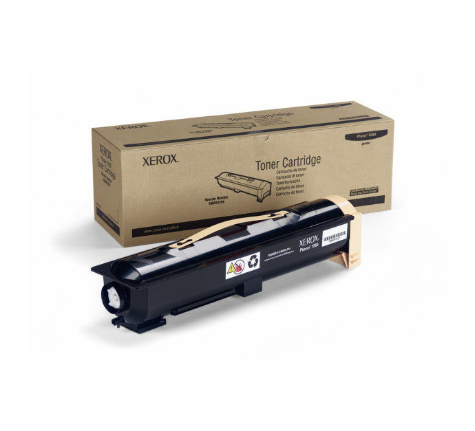 Toner XEROX 106R01294 PHASER 5550 - Noir