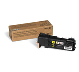 Toner XEROX 106R01593 Phaser 6500/6505 - Yellow