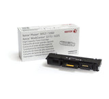 Toner XEROX 106R02777 Phaser 3260 - Noir