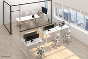 Neomounts NS-GLSPROTECT140