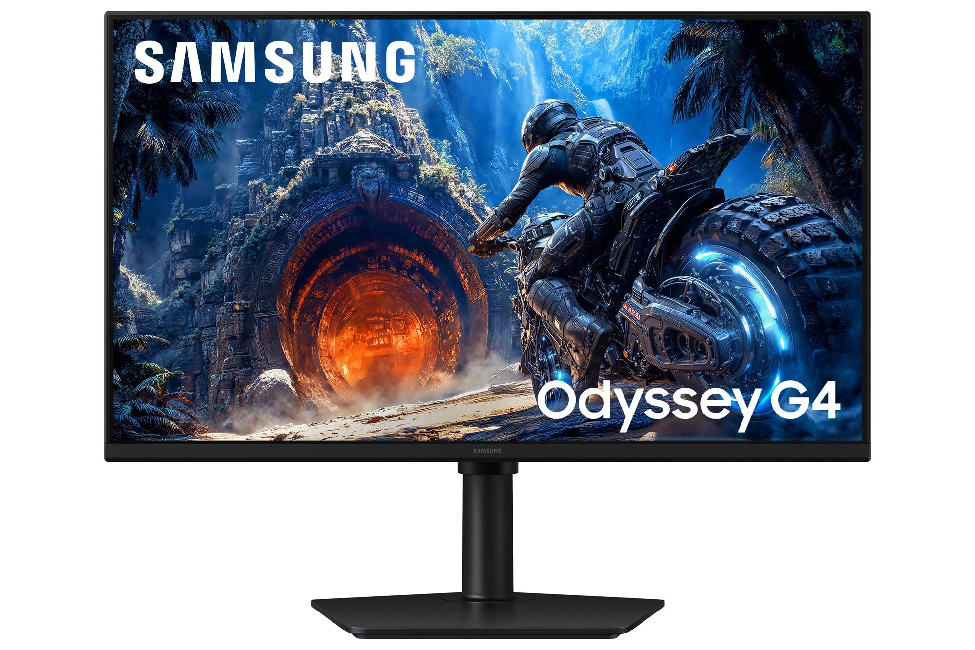 ODYSSEY G4 - G40H - 27'' FHD 300Hz