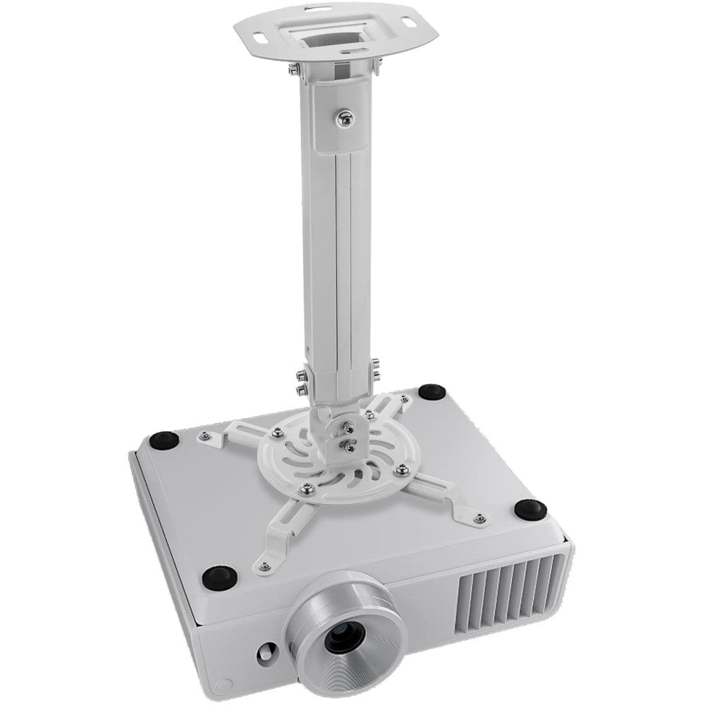 Techly ICA-PM 18M Bras de projecteur au plafond 900 lc
