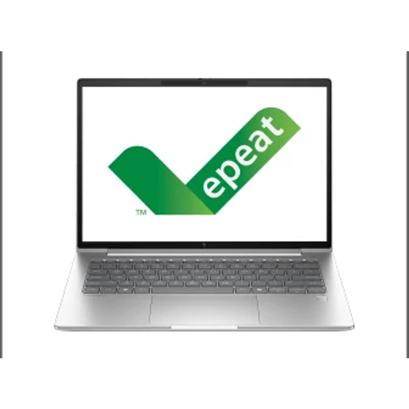 HP EliteBook 6 G1iq IA Nouvelle génération Snapdragon X1-26-100 14p WUXGA 16Go 512Go SSD UMA W11P Copilot + PC 1/1/0