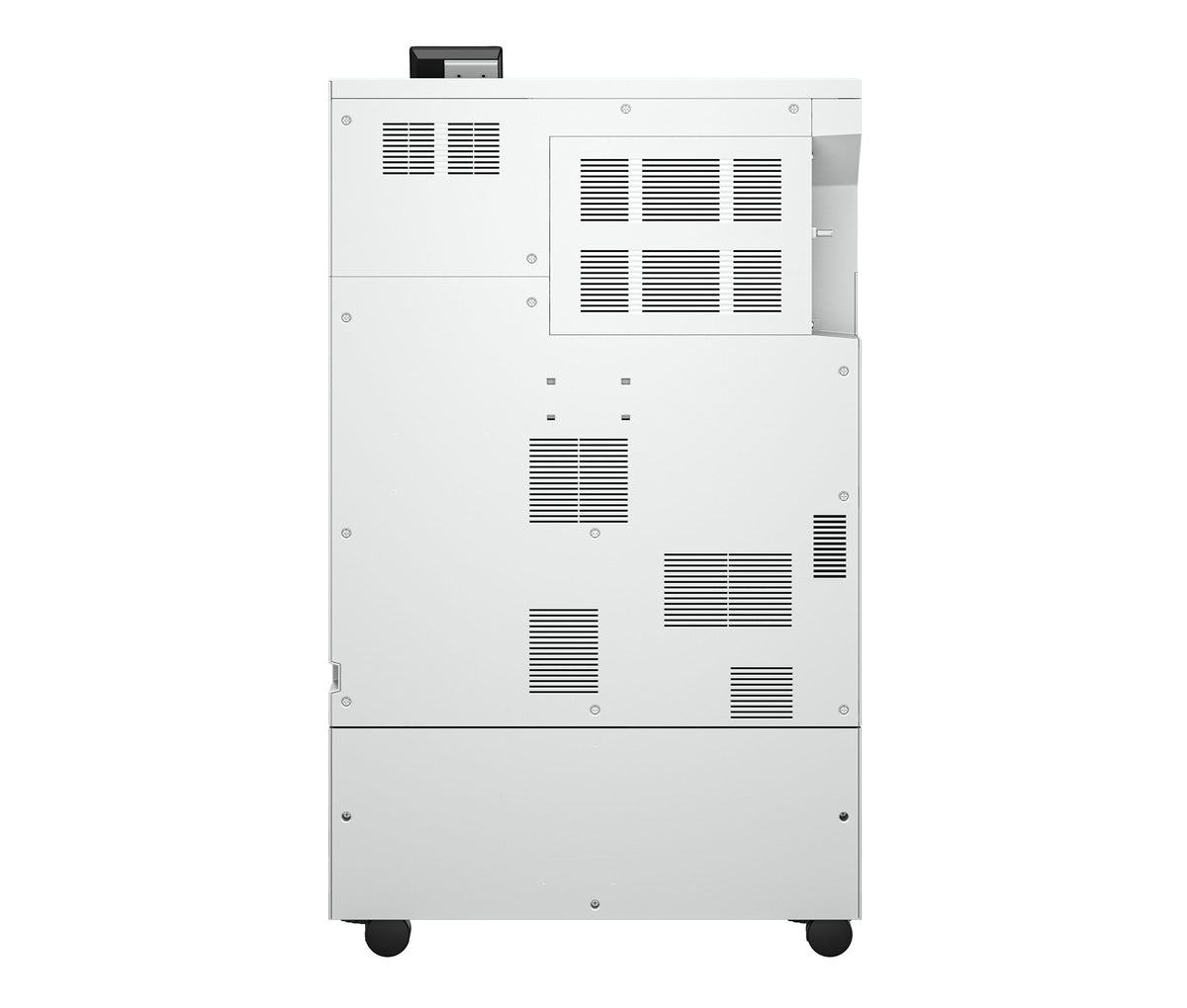 HP LaserJet Ent 8501x Printer EU