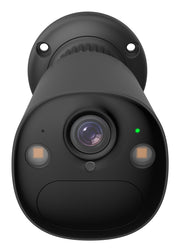 Dahua KIT/BF4CA-0210B-XL/M0508 Caméra IP Apollo Bullet C1 Wi-Fi 6 Lumiere Double Intelligente 4MP 2.1mm