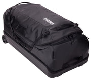 Thule Chasm Recycled Rolling Duffel - Bl