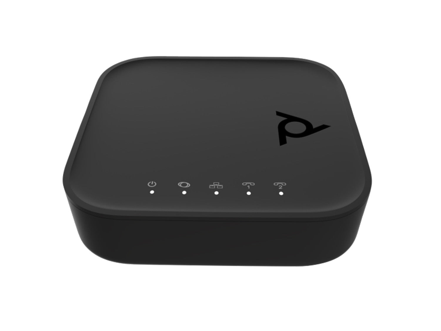 Poly ATA 402 2FXS VP VoIP Adptr SIP No