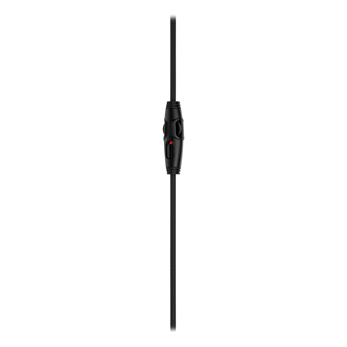 Casque filaire HyperX Cloud Alpha avec microphone, minijack 3,5 mm, noir-rouge
