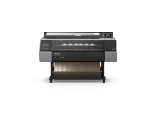 EPSON SureColor P7300 Standard 24p LFP 10 colors ink-jet Roll 61cm 2400x1200 dpi Gigabit LAN USB 3.0