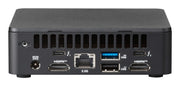 NUC/13 PRO RNUC13ANKi50WC0 No Cord L10