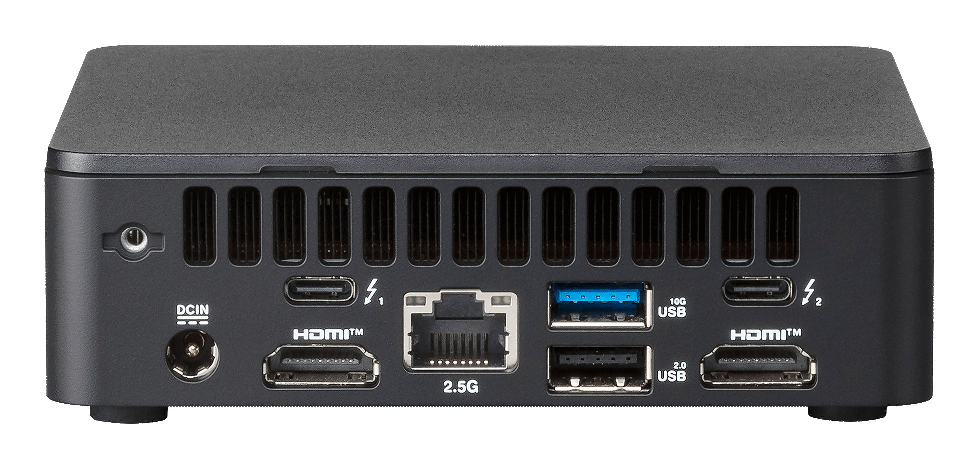 NUC/13 PRO RNUC13ANKi50WC0 No Cord L10